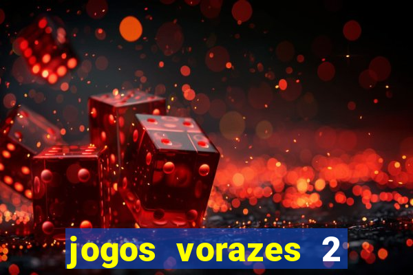 jogos vorazes 2 torrent dublado